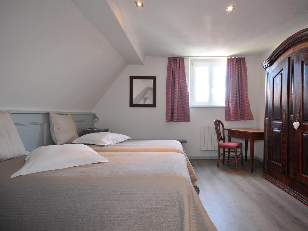 Gite Elouann Familial Spacieux Calme Ebersheim Exterior photo