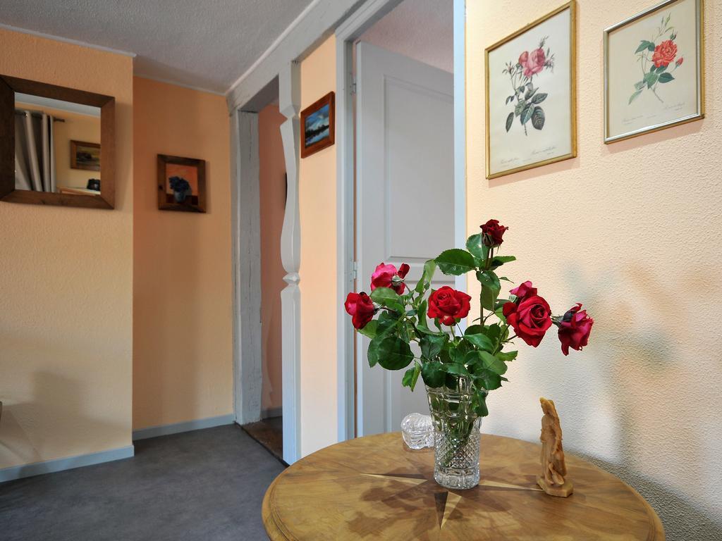 Gite Elouann Familial Spacieux Calme Ebersheim Exterior photo