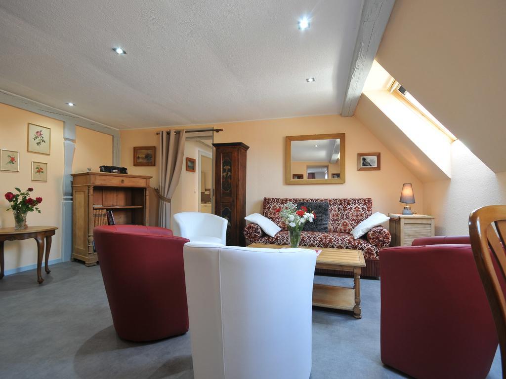 Gite Elouann Familial Spacieux Calme Ebersheim Exterior photo